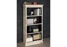 shabby chic Regal weiß