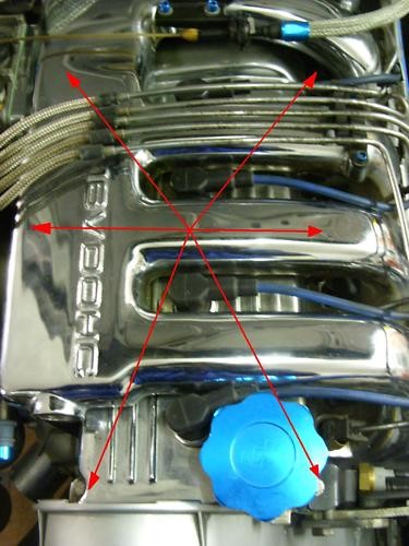 Schraubensatz edelstahl v2a - ++,