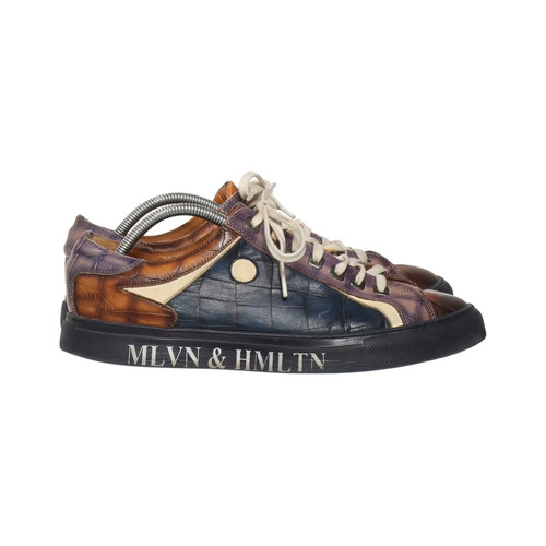 Melvin hamilton sneaker - melvin, hamilton,