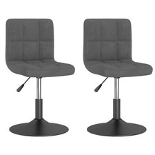 vidaXL Esszimmerstühle 4 Stk