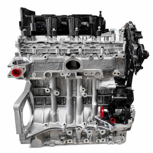 Orig motor citroen - motor,