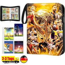 Fußballstar Sammelalbum 400