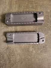 ANGELN Gussform, Feederkorb , Futterkorbform , Futterblei