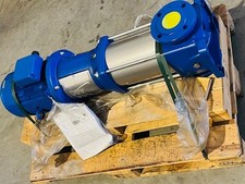 Lowara 33SV04/2AG075T/D