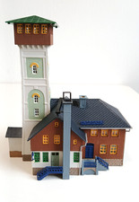 Auhagen - Bergasthaus