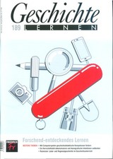 Geschichte lernen 189/2019