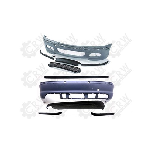 Bodykit für bmw e46 - bmw, sport