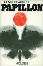 Papillon. Roman. - Henri