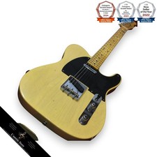 Fender Custom Shop 1952