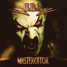Mastercutor von cd - |, |