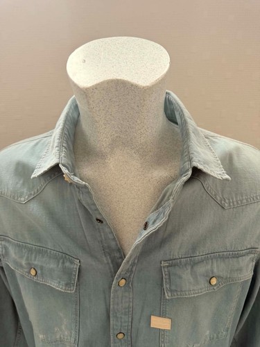 Orig star jeans - orig., hemd