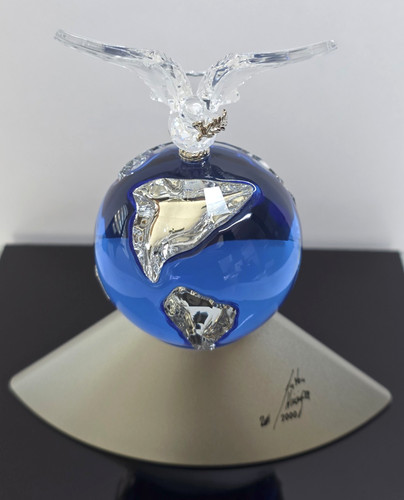 Swarovski 238985 jubiläums - swarovski,