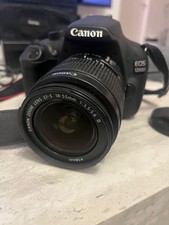 Canon EOS 1200D 18-55mm