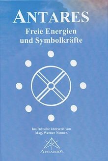 Antares freie energien und - antares:,