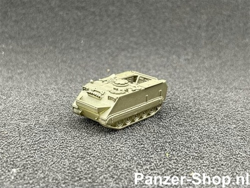 Spur m113 panzermörser - m113,