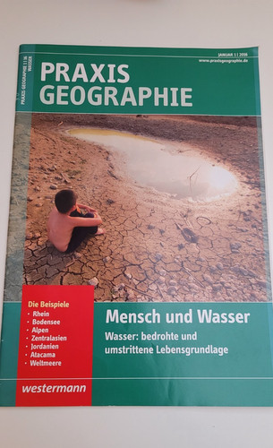 Praxis geographie mensch - -, und