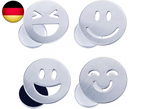 Stück tischdeckenbeschwerer - 4,