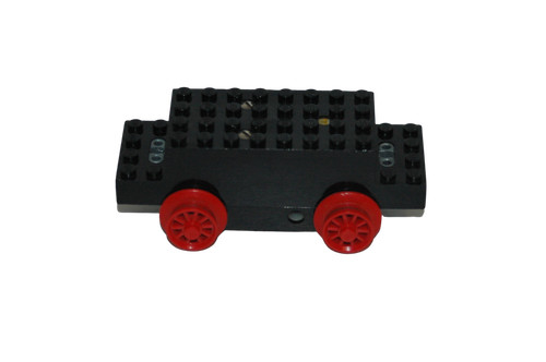 Lego eisenbahn 12v train - lego®,