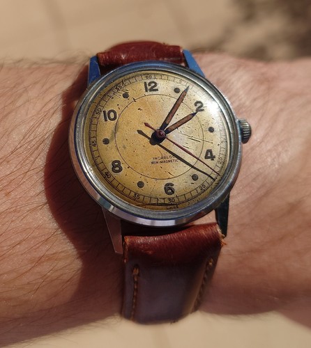 Vintage swiss military - vintage,
