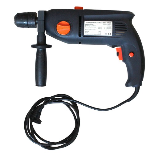 Rotwerk ebs 1100 - ebs,