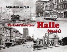 Verkehrsknoten halle von - (s),