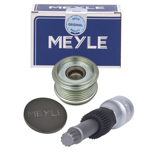 Meyle freilauf riemenscheibe - meyle, freilauf-riemenscheibe