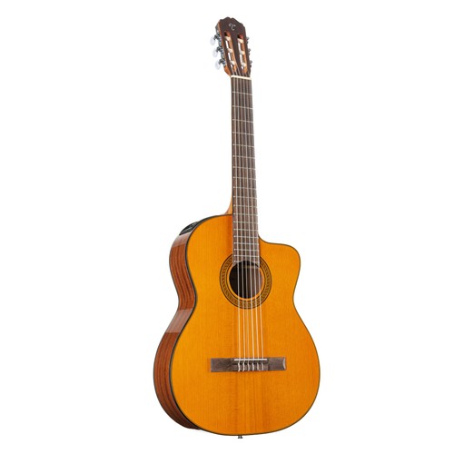 Takamine gc3ce nat - takamine,
