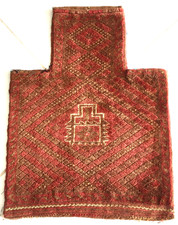 Alte Nomaden Belutsch