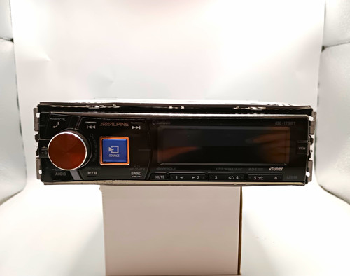 High end din autoradio mit - high,