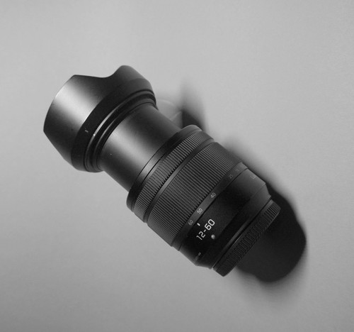 Panasonic lumix objektiv - panasonic,