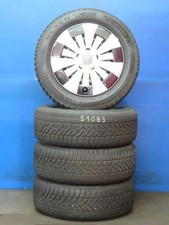 Original Audi A3 Limousine Typ 8V GY Sportback Winterräder Winterreifen 16 Zoll