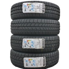 175 65 14C 4x CONTINENTAL 175/65 R14C 90/88T Winterreifen 2018,2021 VOLL