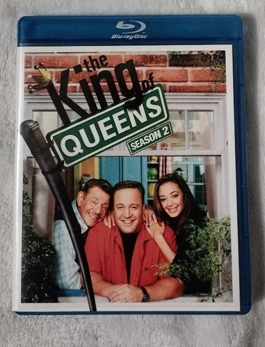 King queens season 2 - of,