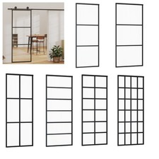 Schiebetür mit Beschlag