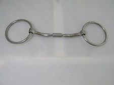 Myler's Toklat Comfort Snaffle