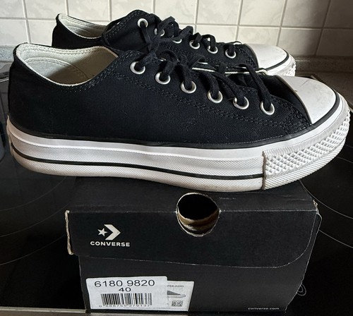 Converse lift platform - lift, top