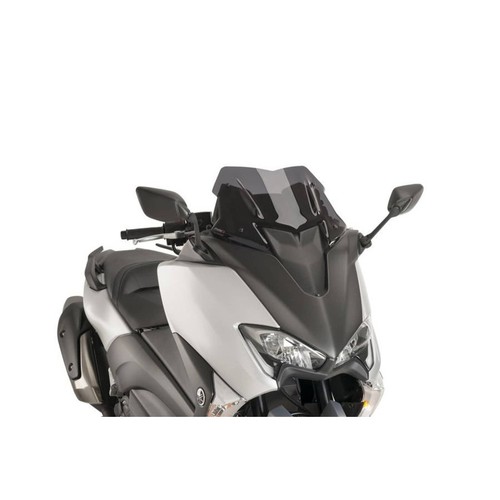 Puig cupolino tech line - v-tech,
