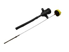 Ölmessstab Einfüllstutzen