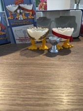 speedy friends eierbecher