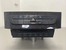 Mercedes W211 S211 E-Klasse CD Wechsler 6Fach  Vogelaugenahorn A2116800552