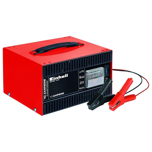 Einhell batterie ladegerät - batterie,