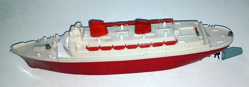 Ddr spielzeug schiff firma - ddr-spielzeug-schiff,,