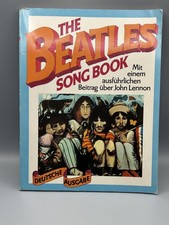 The Beatles, Song Book