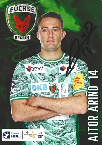 AITOR