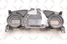 CITROEN C5 III  Tacho