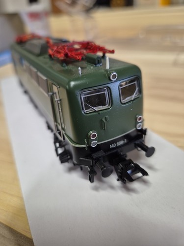 Piko 51733 elektro lok - piko,