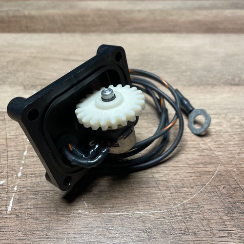 Original omc 981458 - omc, trim