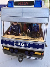 PLAYMOBIL City Action 4022