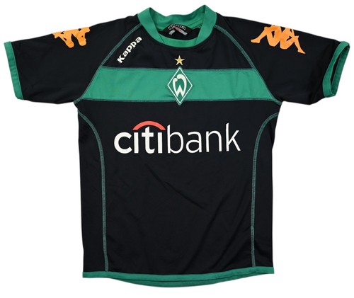 Kappa 2008 werder - kappa, bremen