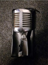 Shure SH55 dynamisches Elvis